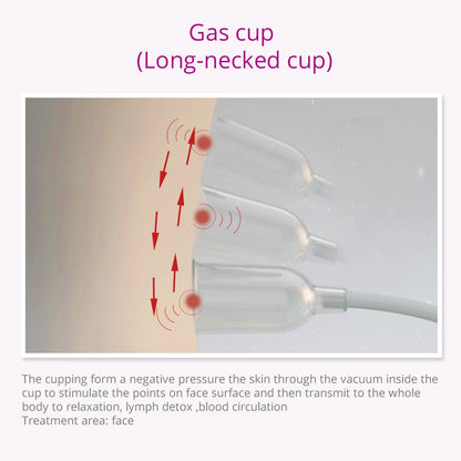 Shape Tactics Microcurrent Electrode Stimulation Body Shaping Machine