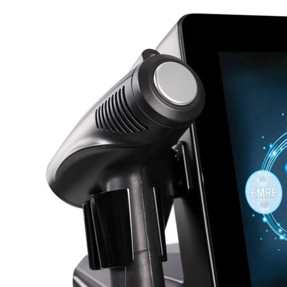 Shape Tactics Morpheus 3-in-1 Gold RF & Cold Therapy System