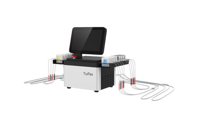Shape Tactics Multi-Directional EMS Muscle Sculpting System