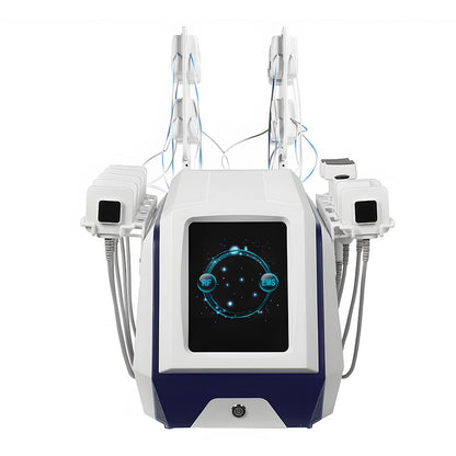 Shape Tactics Multi-Directional EMS RF Contouring System