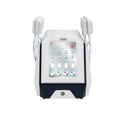 Shape Tactics 16-Handle EMS Sculpting System