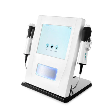 Shape Tactics O+ Skin Care Oxygen CO2 & RF Beauty System