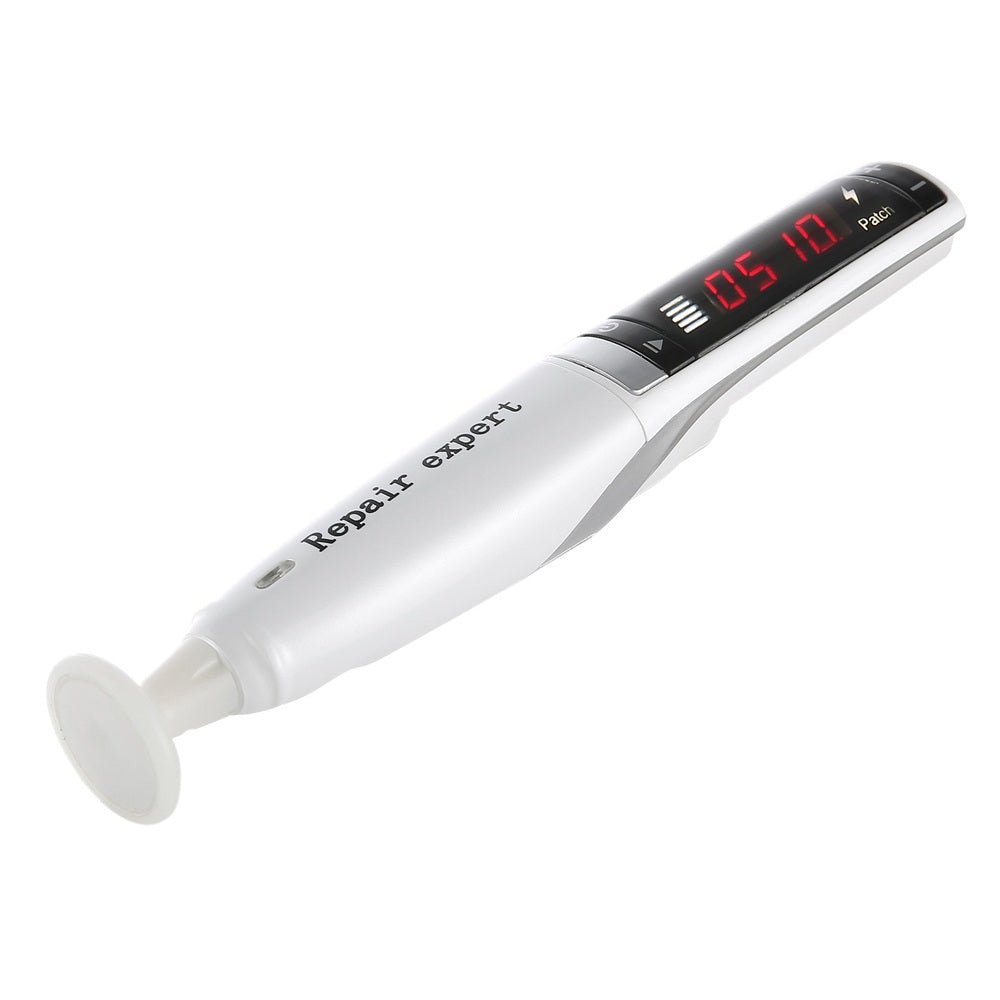 Shape Tactics Ozone Cold Plasma Jet Pen