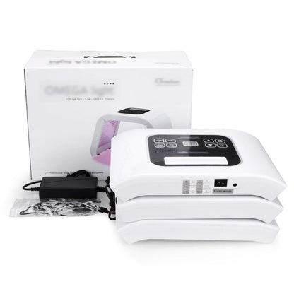 Shape Tactics PDT 7-Color LED Light Therapy Lamp for Skin Rejuvenation