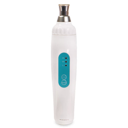 Shape Tactics Portable Diamond Microdermabrasion Facial Device