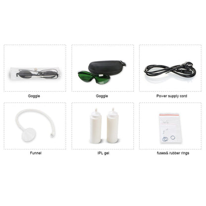 Shape Tactics 808nm Diode Laser Hair System