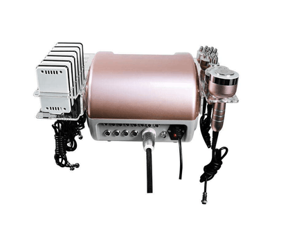 Shape Tactics ProElite 40K RF Lipo Laser System