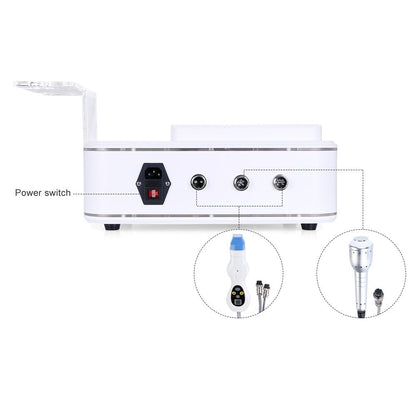 Shape Tactics Professional Fractional RF Dot Matrix System