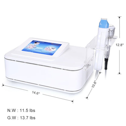 Shape Tactics Professional Fractional RF Dot Matrix System