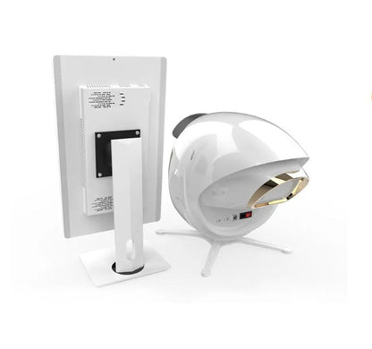 Shape Tactics ProMax 3D AI Face Skin Analyzer