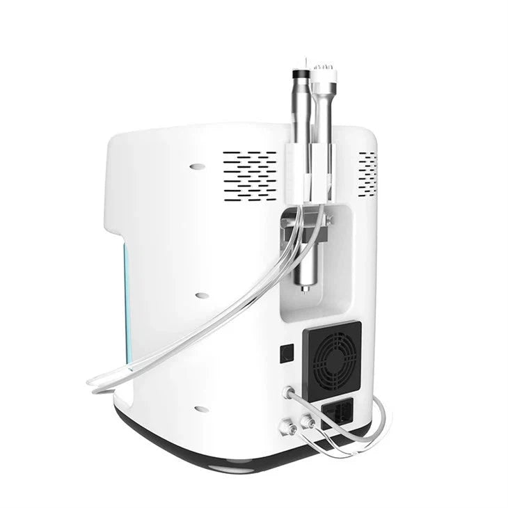 Shape Tactics PureGlo Hydro Dermabrasion & RF System