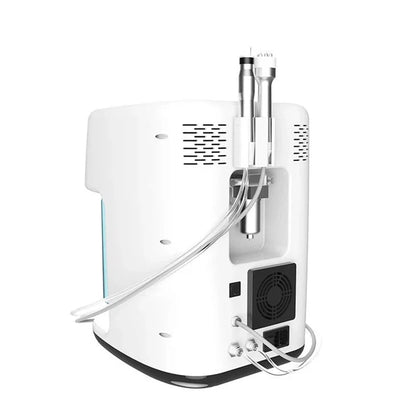 Shape Tactics PureGlo Hydro Dermabrasion & RF System