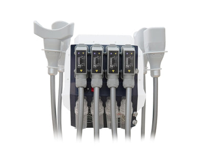 Shape Tactics 360° Cryolipolysis Fat Cooling & Sculpting System