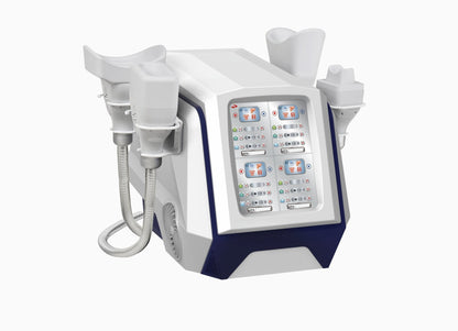 Shape Tactics 360° Cryolipolysis Fat Cooling & Sculpting System