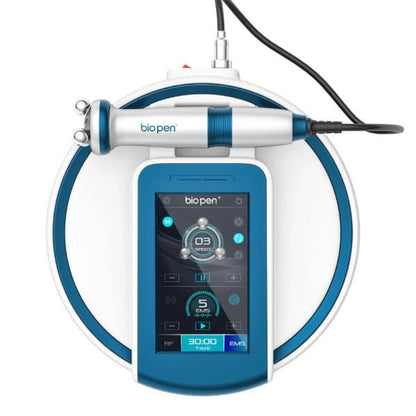Shape Tactics RF EMS Microcurrent & Blue Light Skincare System