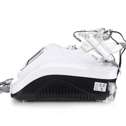 Shape Tactics S-Shape Pro 30K Cavitation RF Contouring System