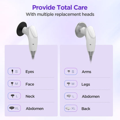 Shape Tactics ElitePro CET RET RF Body Contouring & Rejuvenation System