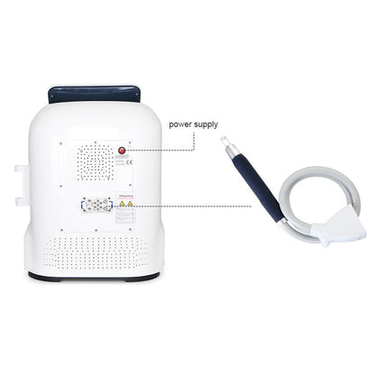 Shape Tactics Picosecond Laser Tattoo Removal System