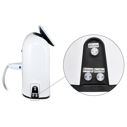 Shape Tactics Picosecond Laser Tattoo Removal System