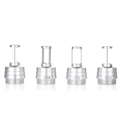 Shape Tactics Picosecond Laser Tattoo Removal System