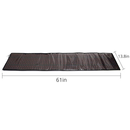 Shape Tactics 630-LED Red Light Therapy Belt