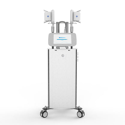 Shape Tactics Triple-Handle Cooling Contouring System