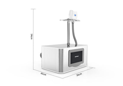 Shape Tactics U-Shape Cryo Cooling Contour System for Chin