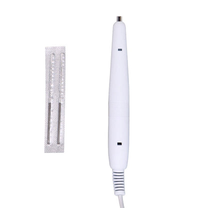 Shape Tactics 8-in-1 Ultrasonic Facial Rejuvenation and Spot Treatment Device