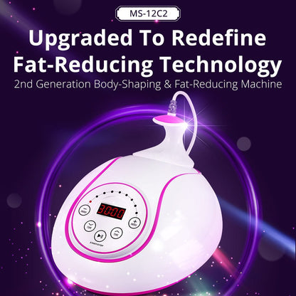 Shape Tactics Unoisetion 2.5 Ultrasonic Cavitation System