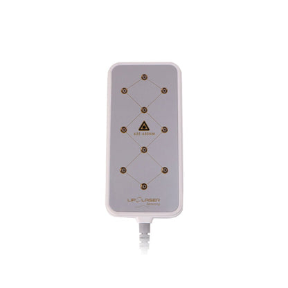 Shape Tactics 5-in-1 Cavitation RF Lipo Laser Body Contouring System