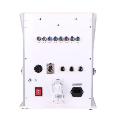 Shape Tactics 5-in-1 Cavitation RF Lipo Laser Body Contouring System
