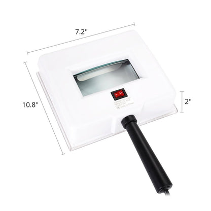Shape Tactics UV Skin Analyzer Lamp