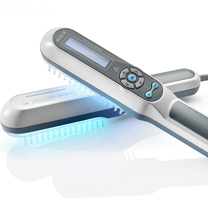 Shape Tactics UVB 311nm Phototherapy Device