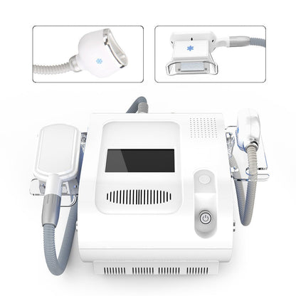 Shape Tactics Dual-Handle Vacuum Cooling Therapy System