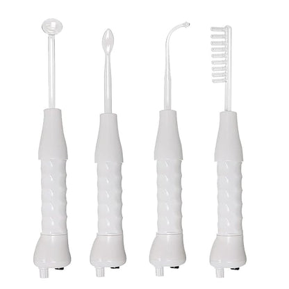 Shape Tactics Violet 7-Electrode High-Frequency Facial System