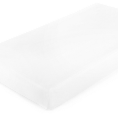 Cooling Bamboo Spa Fitted Sheet For Professional Massage Tables