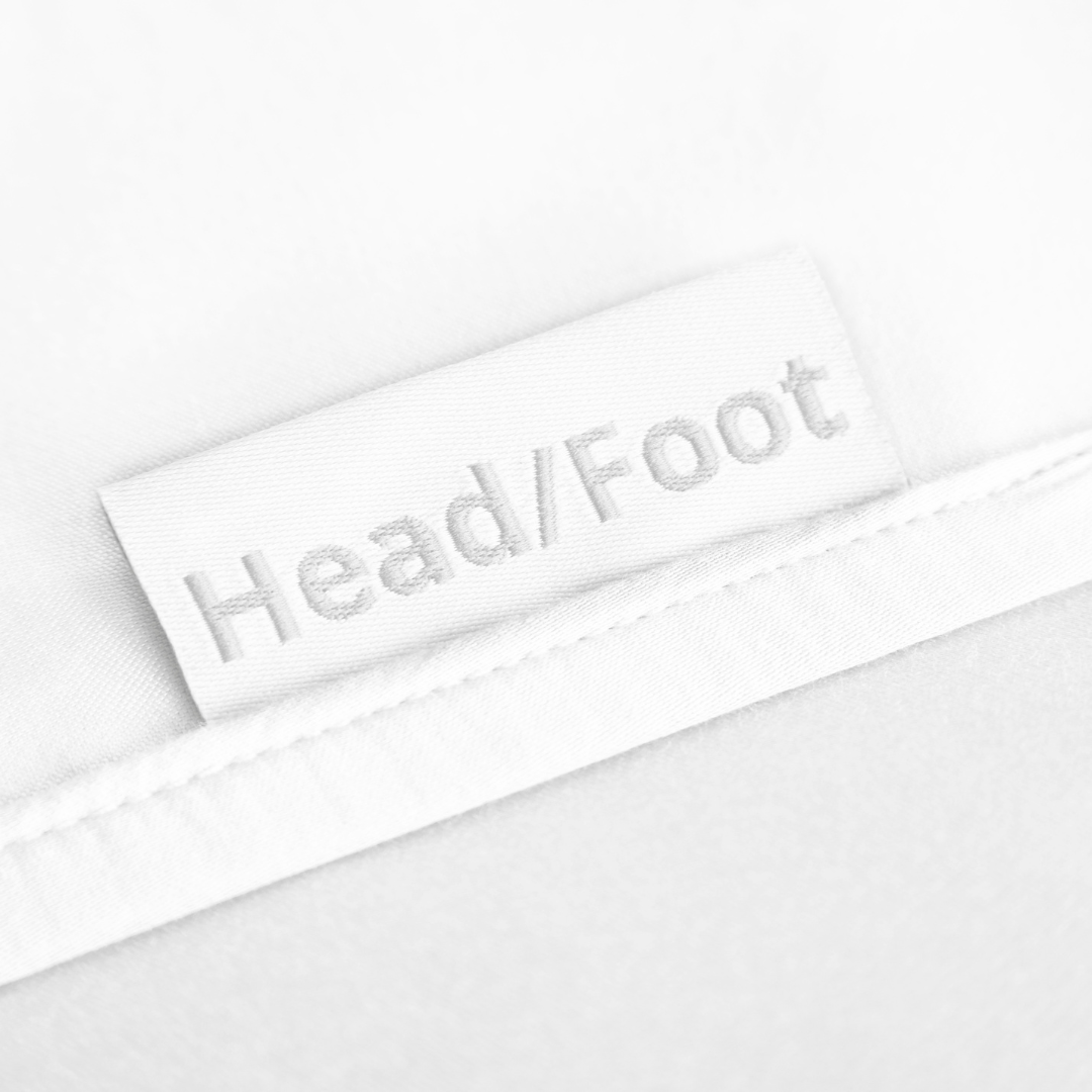 Cooling Bamboo Spa Fitted Sheet For Professional Massage Tables