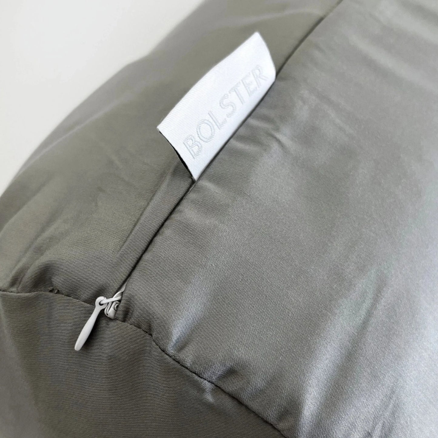 Cooling Bamboo Viscose Travel Pillowcase For Sensitive Skin Signature Collection