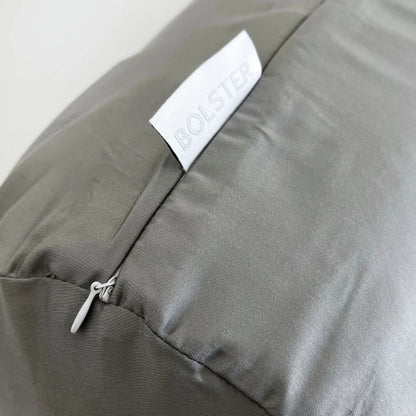 Cooling Bamboo Viscose Travel Pillowcase For Sensitive Skin Signature Collection