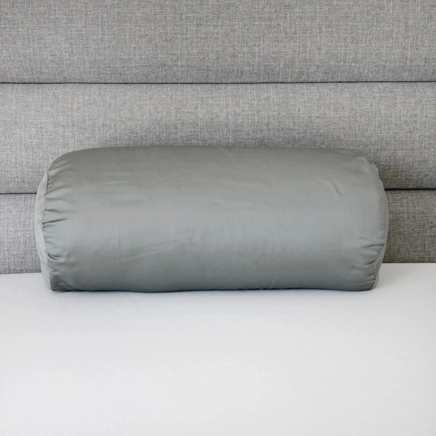 Cooling Bamboo Viscose Travel Pillowcase For Sensitive Skin Signature Collection