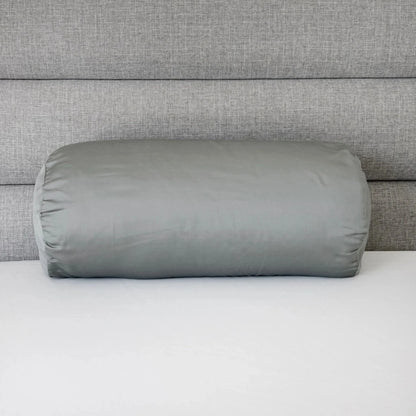 Cooling Bamboo Viscose Travel Pillowcase For Sensitive Skin Signature Collection
