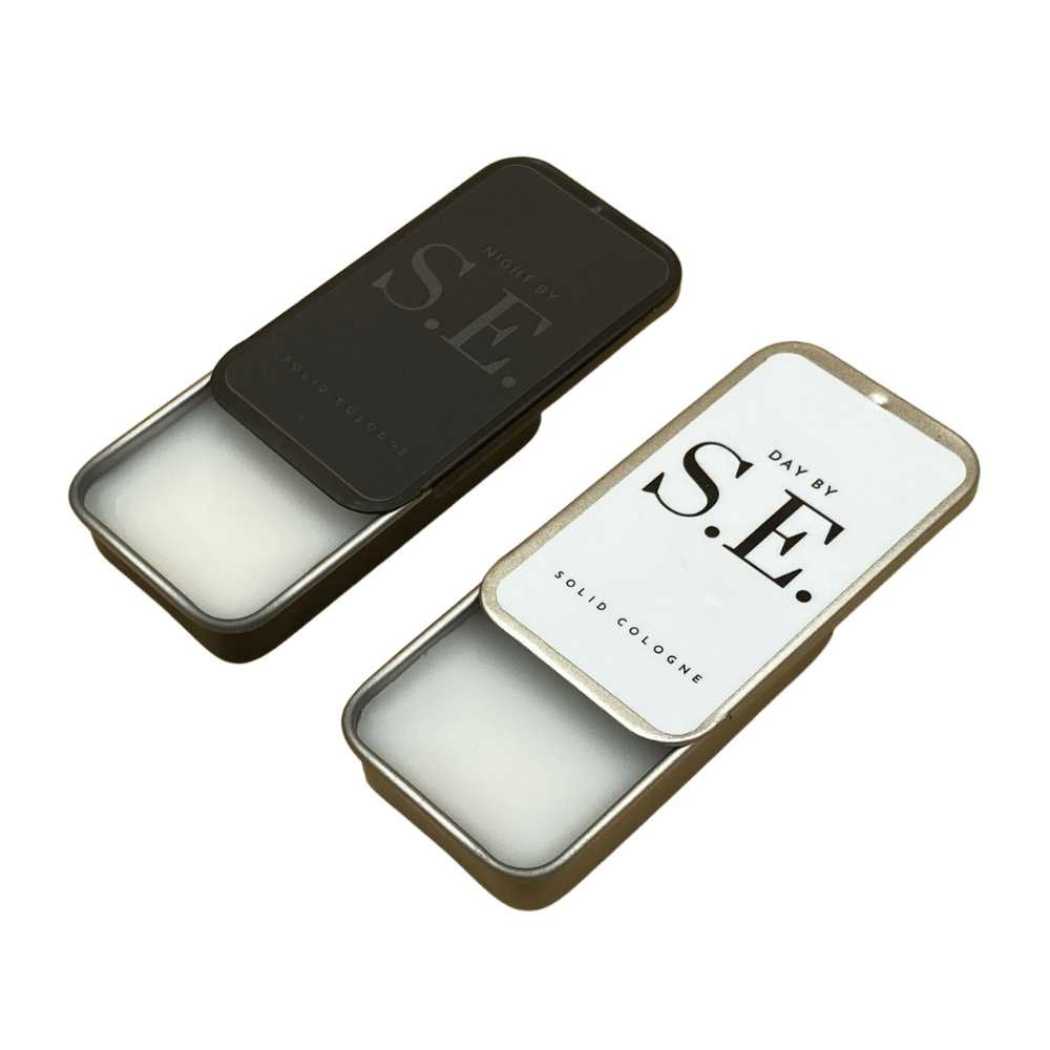 Solid Cologne