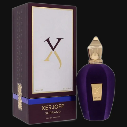 Soprano By Xerjoff (Unisex)