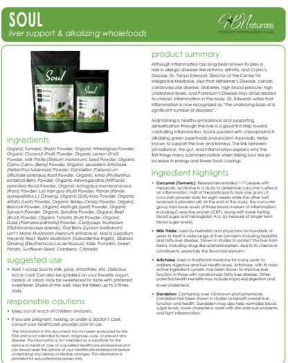 Business Builders Wellness Kit - Resell this and make $180 Profit!