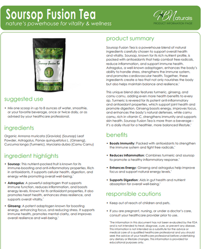 Business Builders Wellness Kit - Resell this and make $180 Profit!