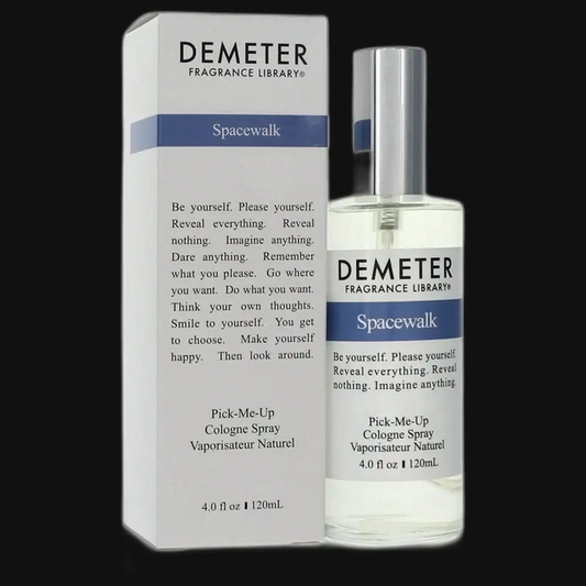 Spacewalk By Demeter (Unisex)