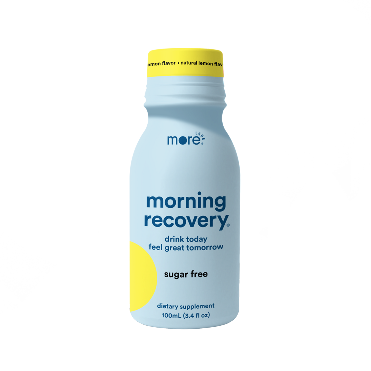 morning recovery