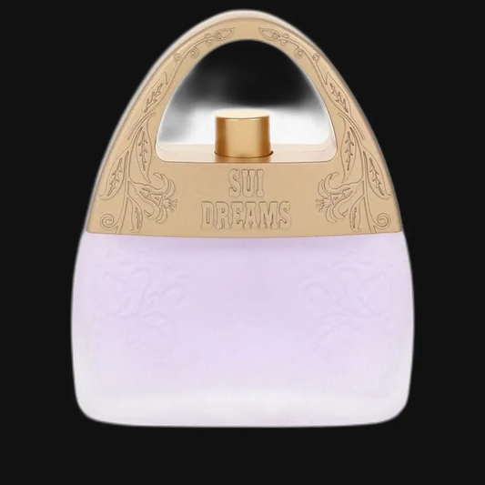 Sui Dreams In Purple By Anna Sui Perfume for Women