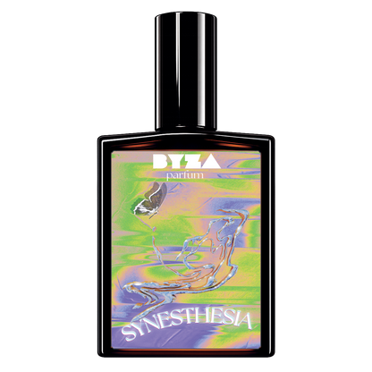 Synesthesia