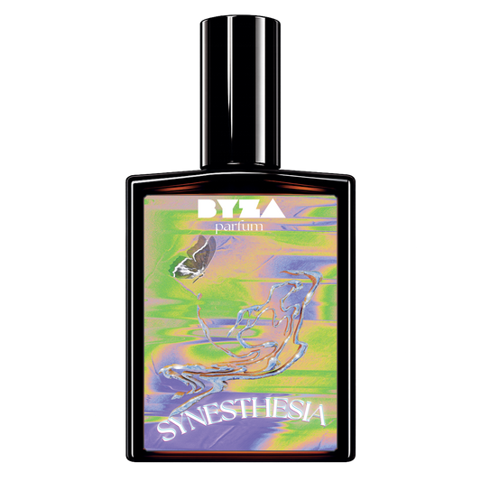 Synesthesia